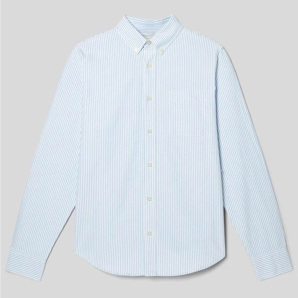 Everlane Oxford Shirt - Men’s Small